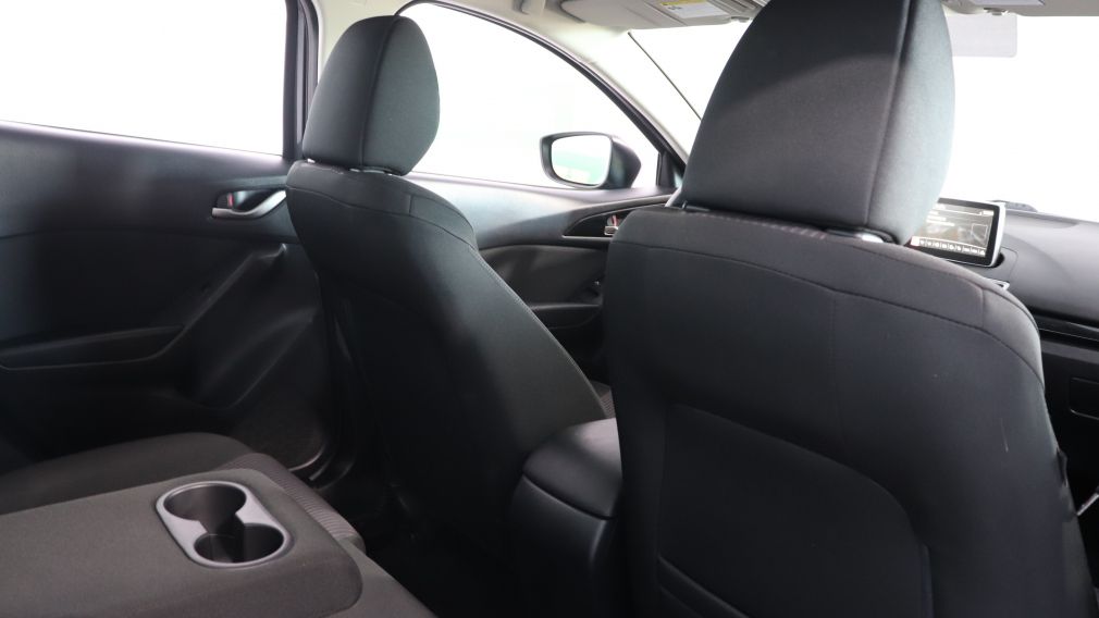 2015 Mazda 3 GS AUTO GR ELECT CAM RECUL BLUETOOTH #22