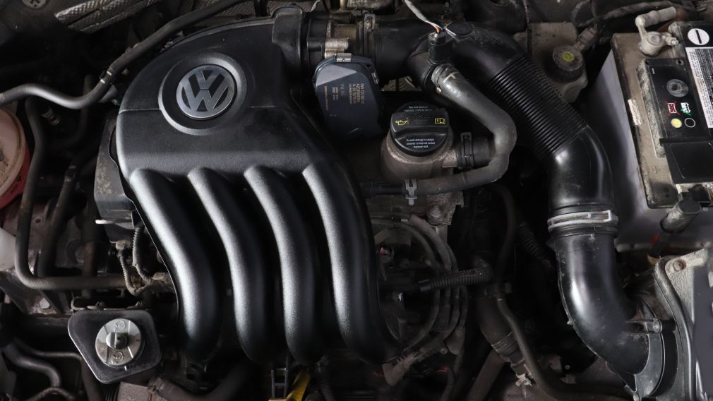 2015 Volkswagen Jetta Trendline+ A/C GR ELECT  CAM RECUL BLUETOOTH #24