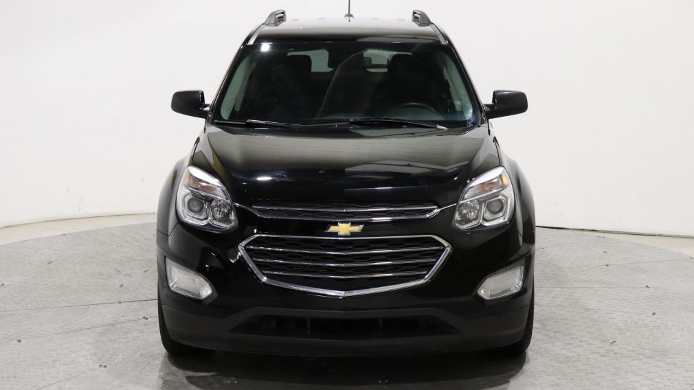 2016 Chevrolet Equinox LT AWD A/C GR ELECT MAGS BLUETOOTH CAMERA #1