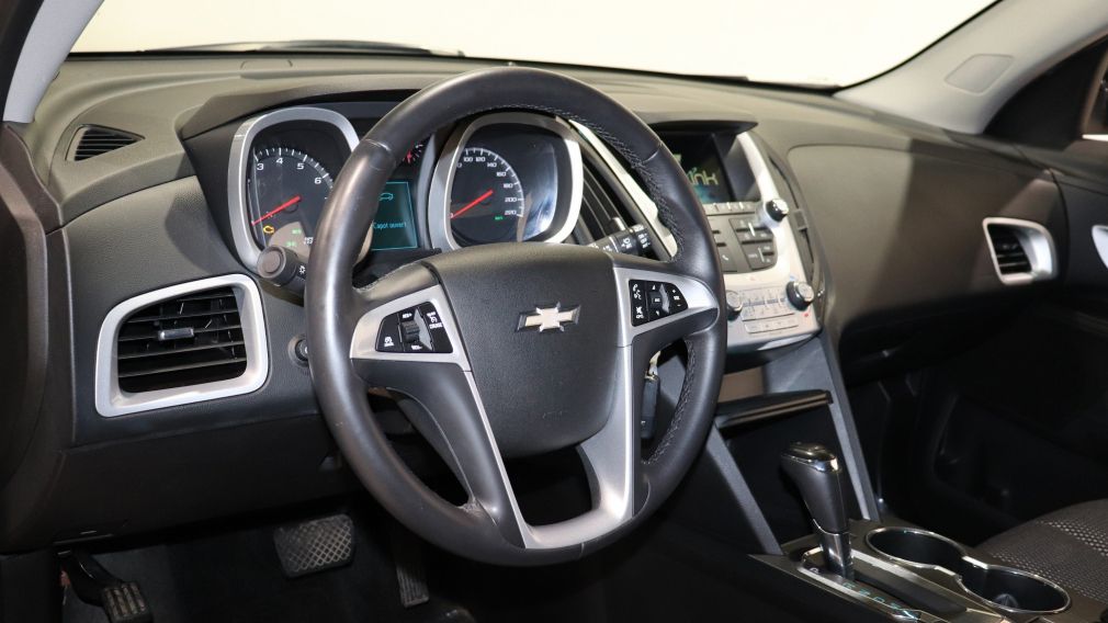 2016 Chevrolet Equinox LT AWD A/C GR ELECT MAGS BLUETOOTH CAMERA #9