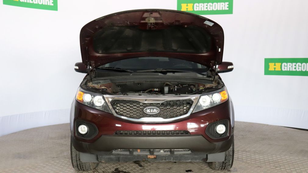 2013 Kia Sorento LX AWD A/C GR ELECT MAGS #20