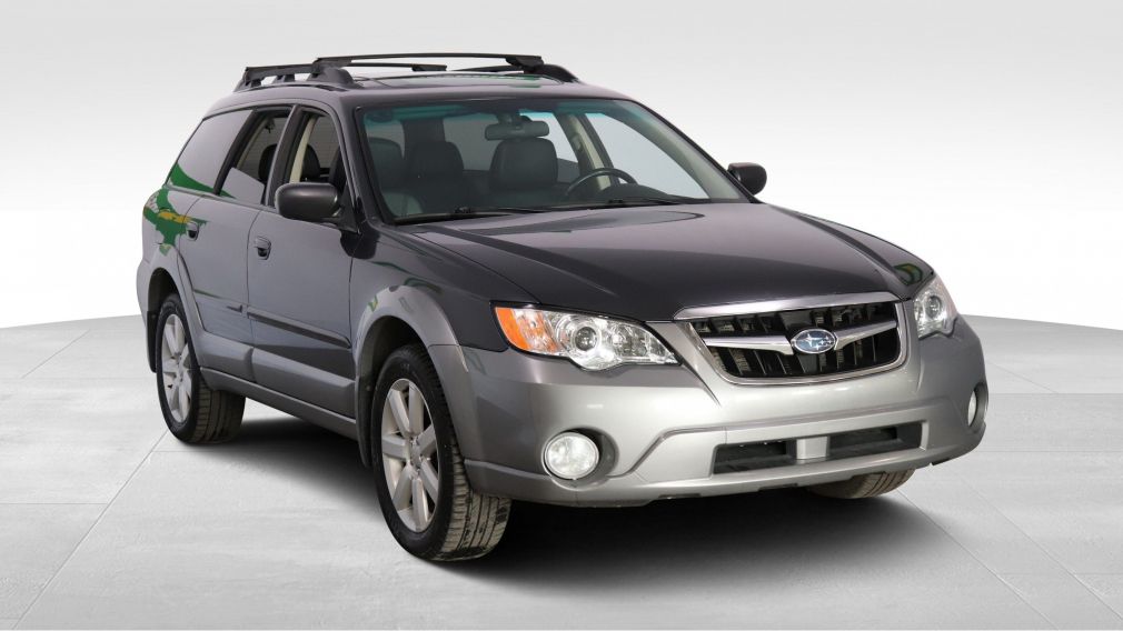 2009 Subaru Outback AUTO TOIT CUIR MAGS #0