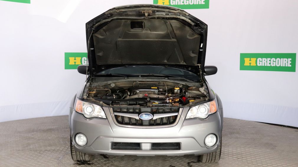 2009 Subaru Outback AUTO TOIT CUIR MAGS #25