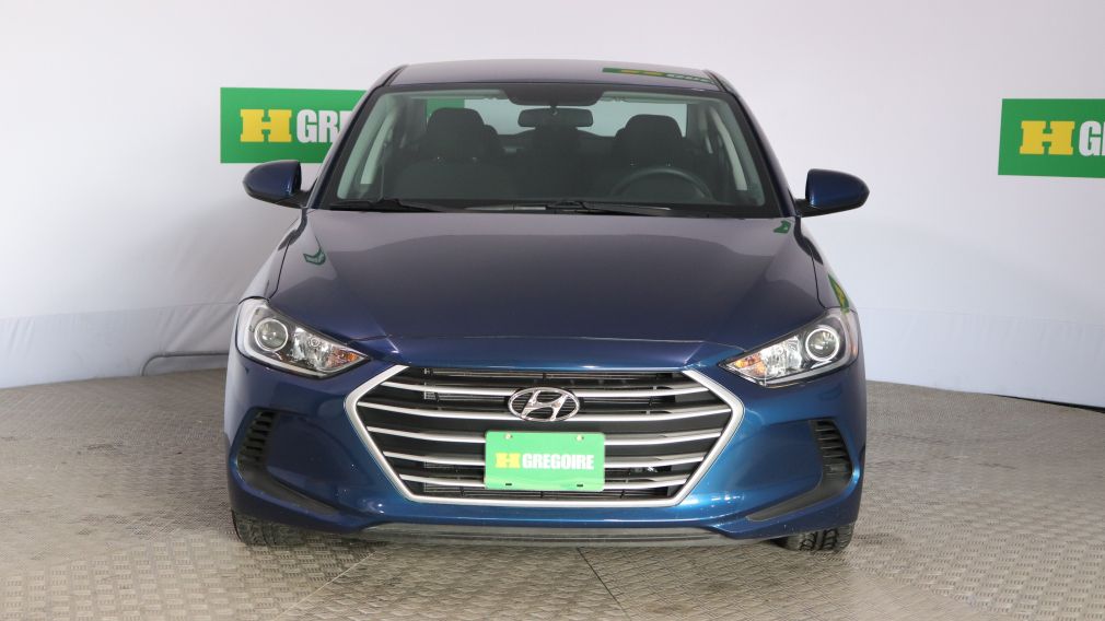 2018 Hyundai Elantra LE AUTO GR ELECT BLUETOOTH #2