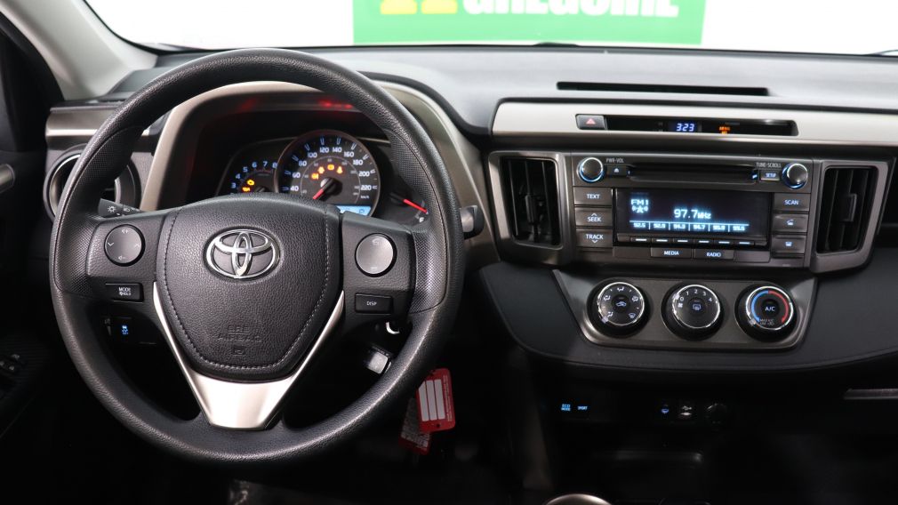 2014 Toyota Rav 4 LE AUTO A/C GR ELECT MAGS BLUETOOTH #12