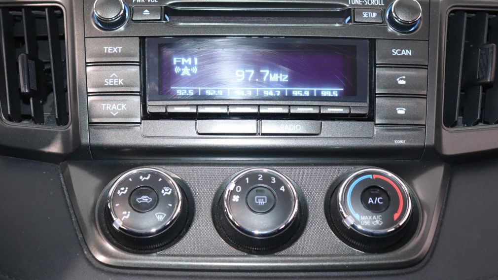 2014 Toyota Rav 4 LE AUTO A/C GR ELECT MAGS BLUETOOTH #14