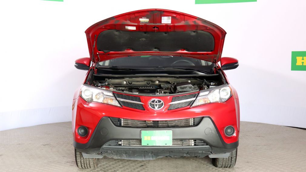 2014 Toyota Rav 4 LE AUTO A/C GR ELECT MAGS BLUETOOTH #24