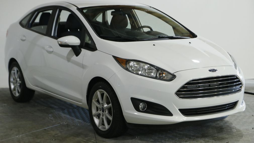 2015 Ford Fiesta SE AUTO AC GR ELEC SIÈGE CHAUFFANT #0