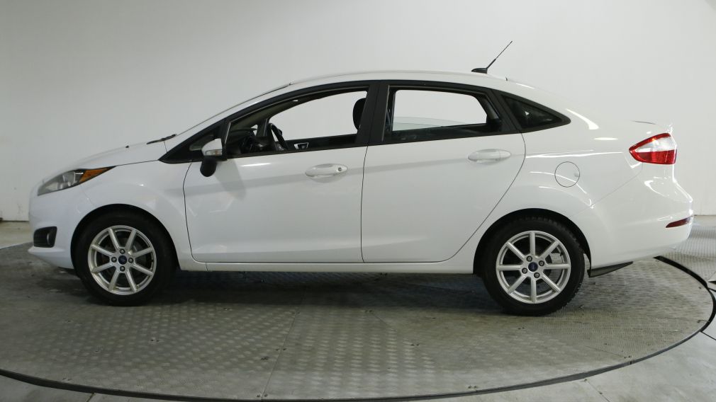 2015 Ford Fiesta SE AUTO AC GR ELEC SIÈGE CHAUFFANT #4