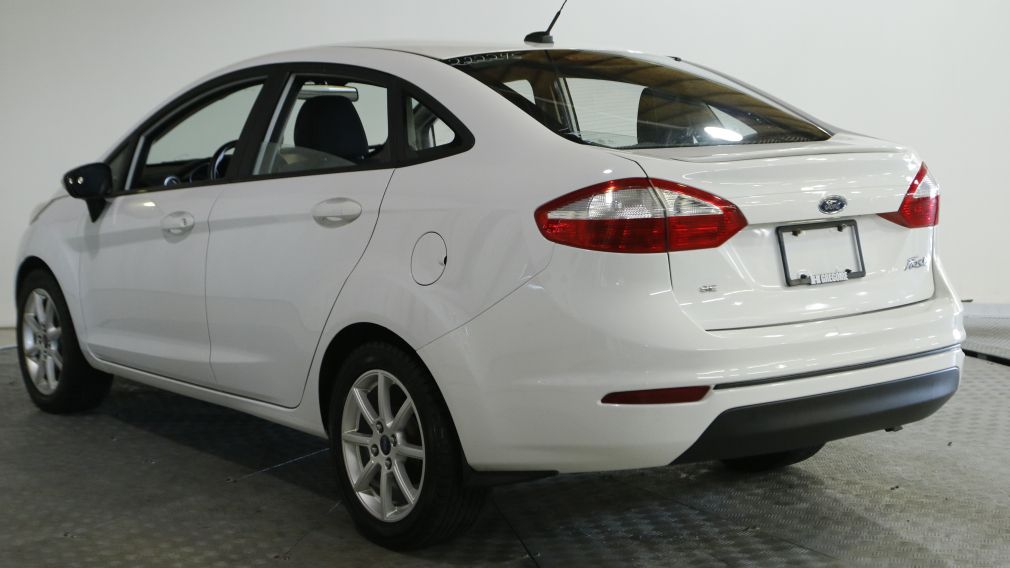 2015 Ford Fiesta SE AUTO AC GR ELEC SIÈGE CHAUFFANT #5