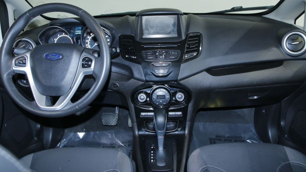 2015 Ford Fiesta SE AUTO AC GR ELEC SIÈGE CHAUFFANT #12