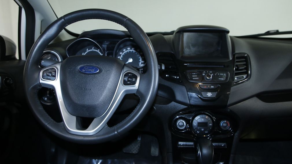 2015 Ford Fiesta SE AUTO AC GR ELEC SIÈGE CHAUFFANT #13