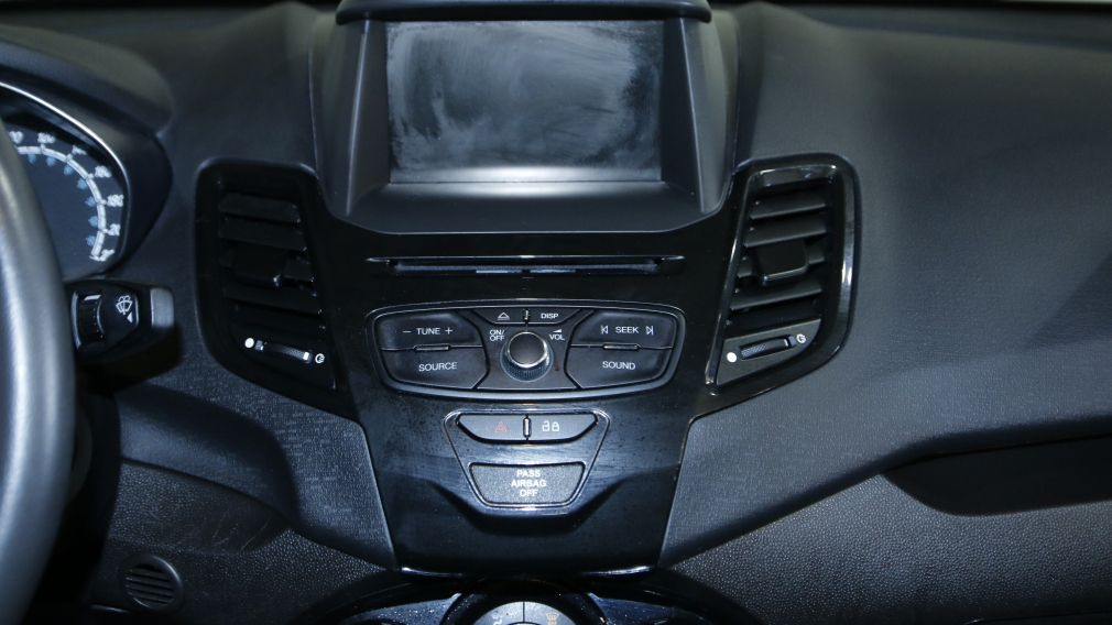 2015 Ford Fiesta SE AUTO AC GR ELEC SIÈGE CHAUFFANT #15