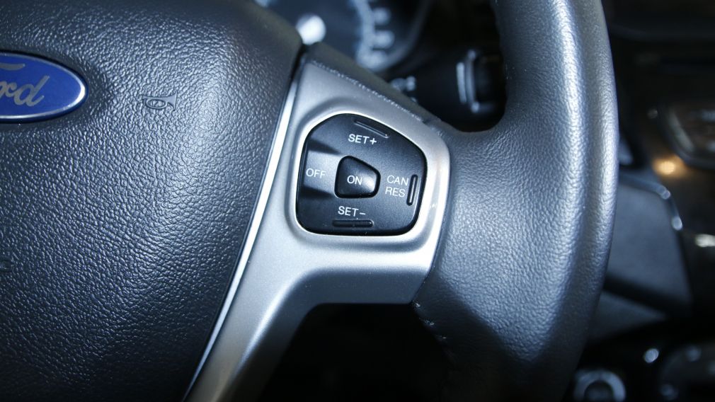 2015 Ford Fiesta SE AUTO AC GR ELEC SIÈGE CHAUFFANT #18