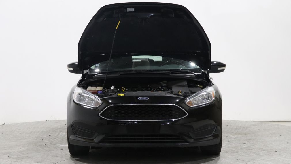 2015 Ford Focus SE A/C GR ELECT BLUETOOTH #28