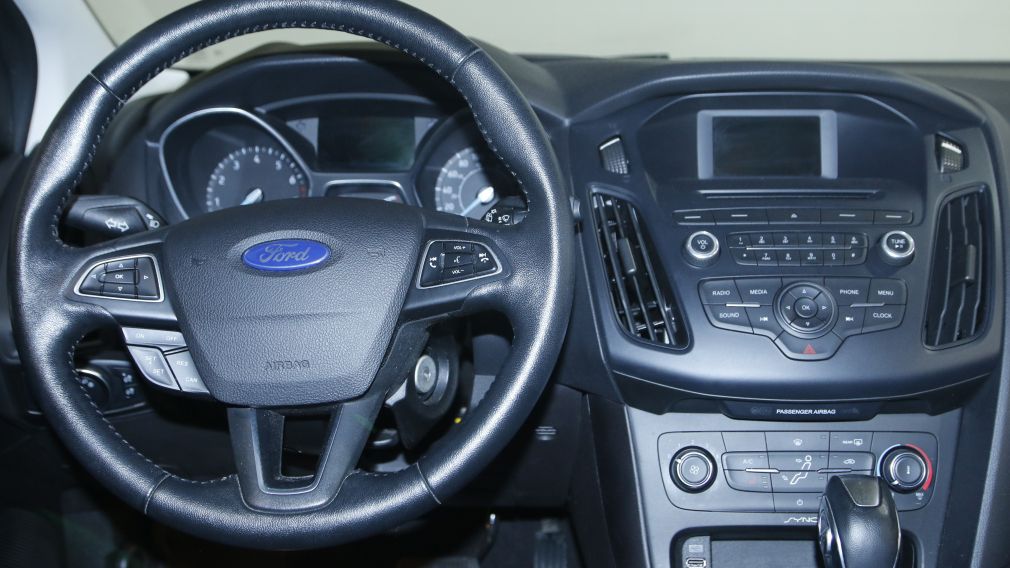 2015 Ford Focus SE AUTO AC GR ELEC CAMÉRA DE RECULE SIÈGE CHAUFFAN #14