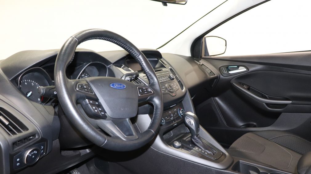 2015 Ford Focus SE AUTO A/C GR ELECT MAGS BLUETOOTH CAMERA #4