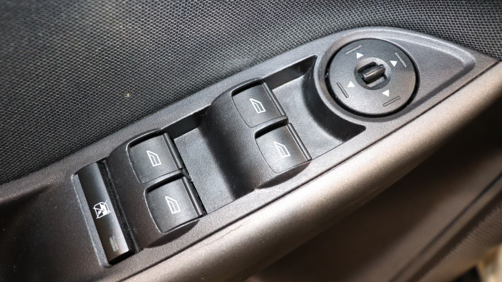 2015 Ford Focus SE AUTO A/C GR ELECT MAGS BLUETOOTH CAMERA #5