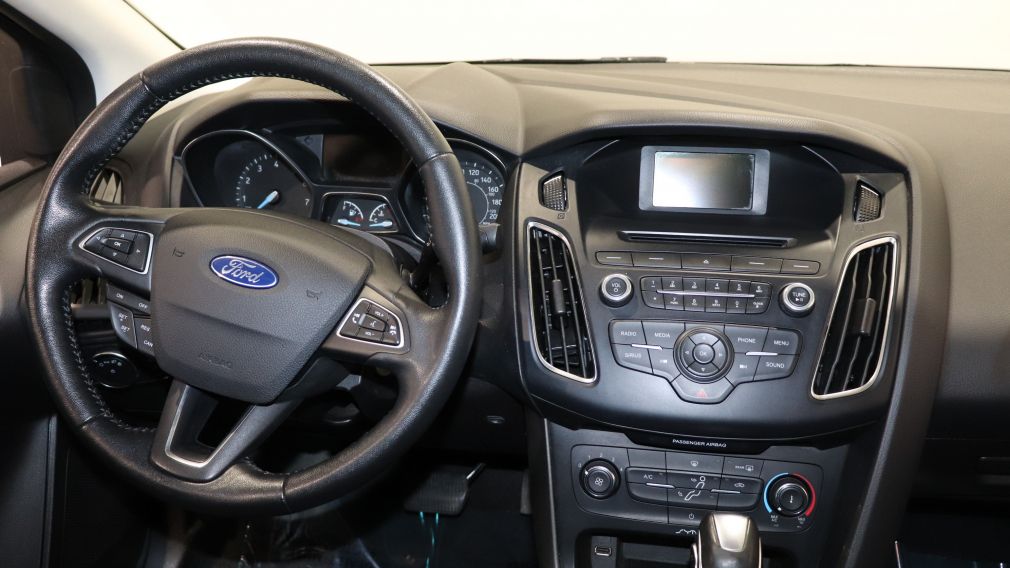 2015 Ford Focus SE AUTO A/C GR ELECT MAGS BLUETOOTH CAMERA #8