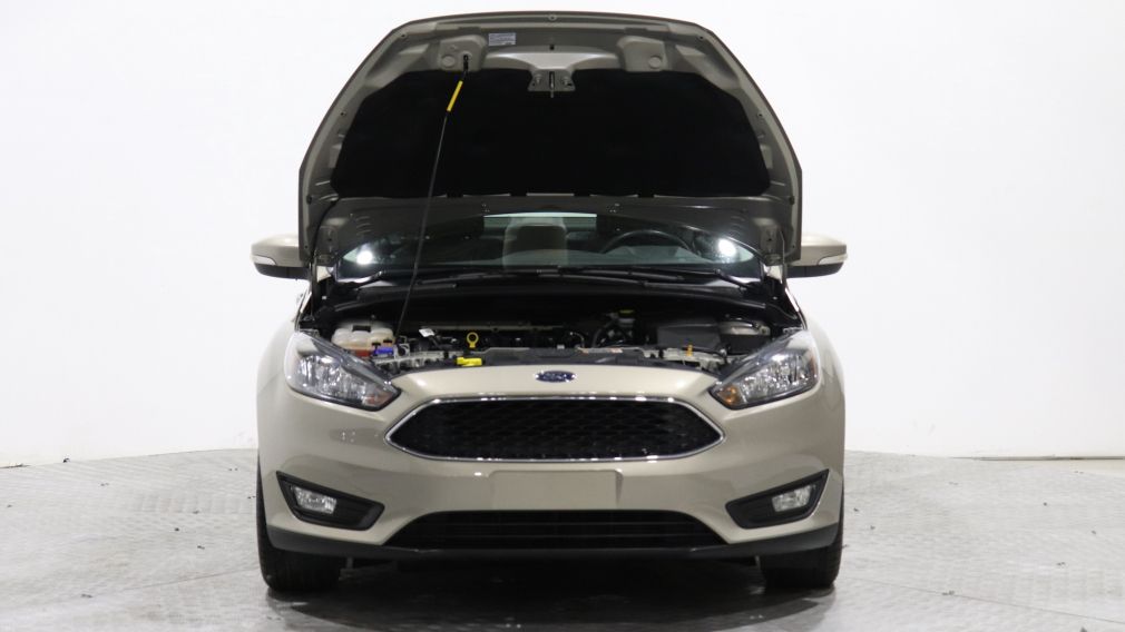 2015 Ford Focus SE AUTO A/C GR ELECT MAGS BLUETOOTH CAMERA #20