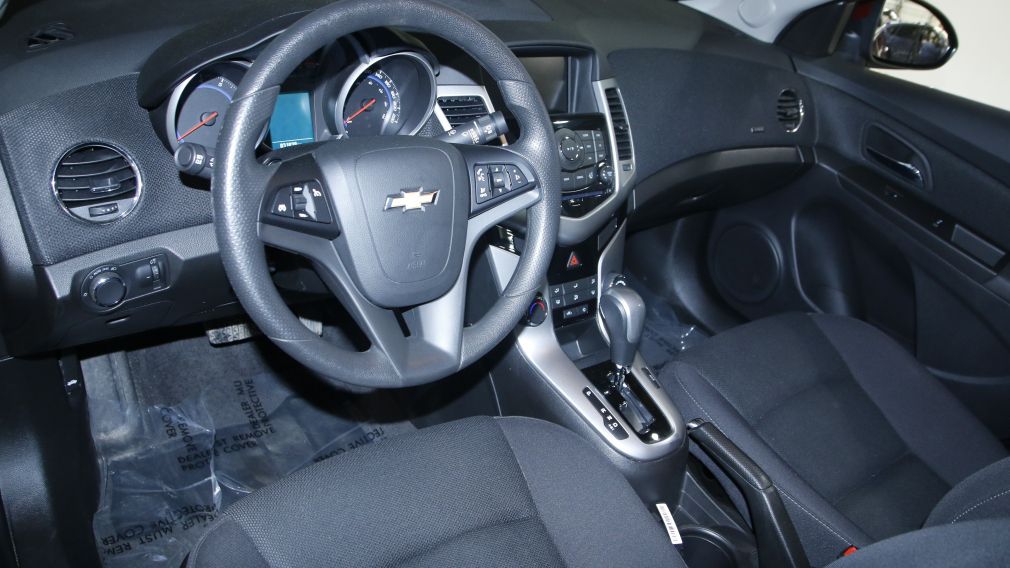 2015 Chevrolet Cruze 1LT AUTO AC GR ELEC CAMÉRA DE RECULE #8
