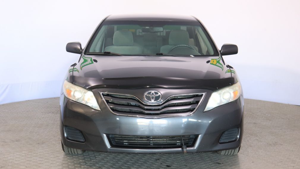2010 Toyota Camry LE AUTO A/C GR ELECT MAGS #2