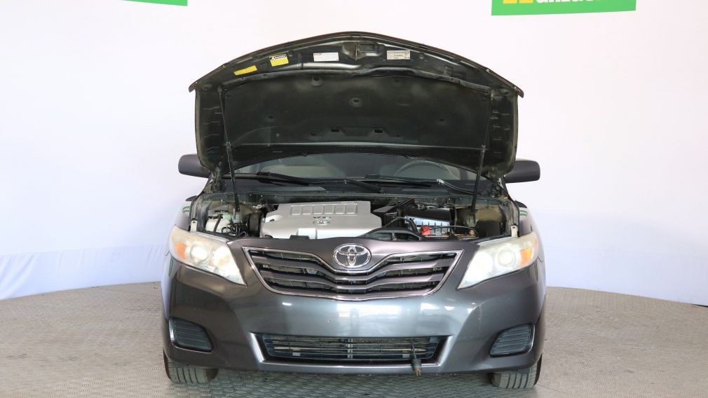 2010 Toyota Camry LE AUTO A/C GR ELECT MAGS #23