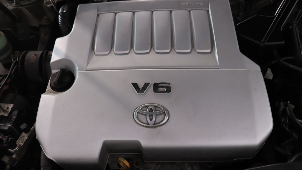 2010 Toyota Camry LE AUTO A/C GR ELECT MAGS #24