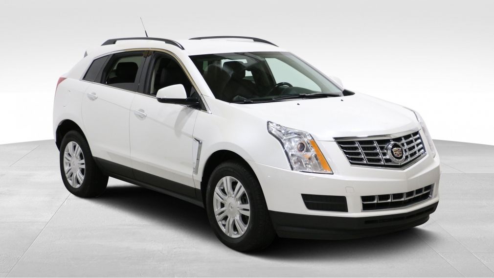 2014 Cadillac SRX V6 AUTO A/C CUIR MAGS BLUETOOTH #0