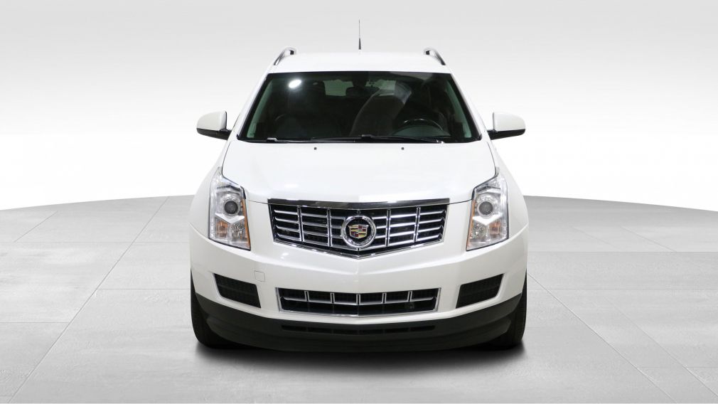 2014 Cadillac SRX V6 AUTO A/C CUIR MAGS BLUETOOTH #2