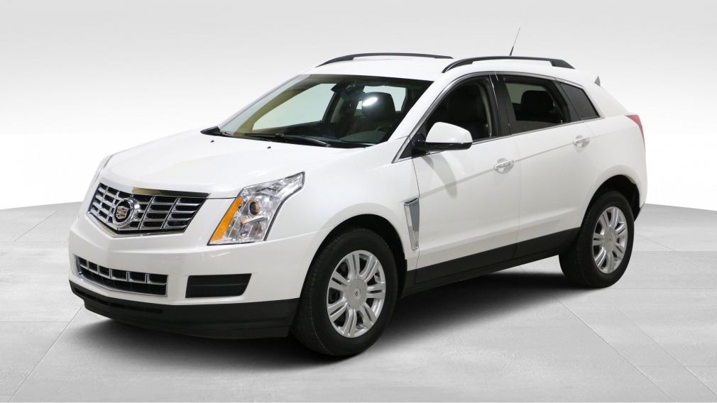 2014 Cadillac SRX V6 AUTO A/C CUIR MAGS BLUETOOTH #3