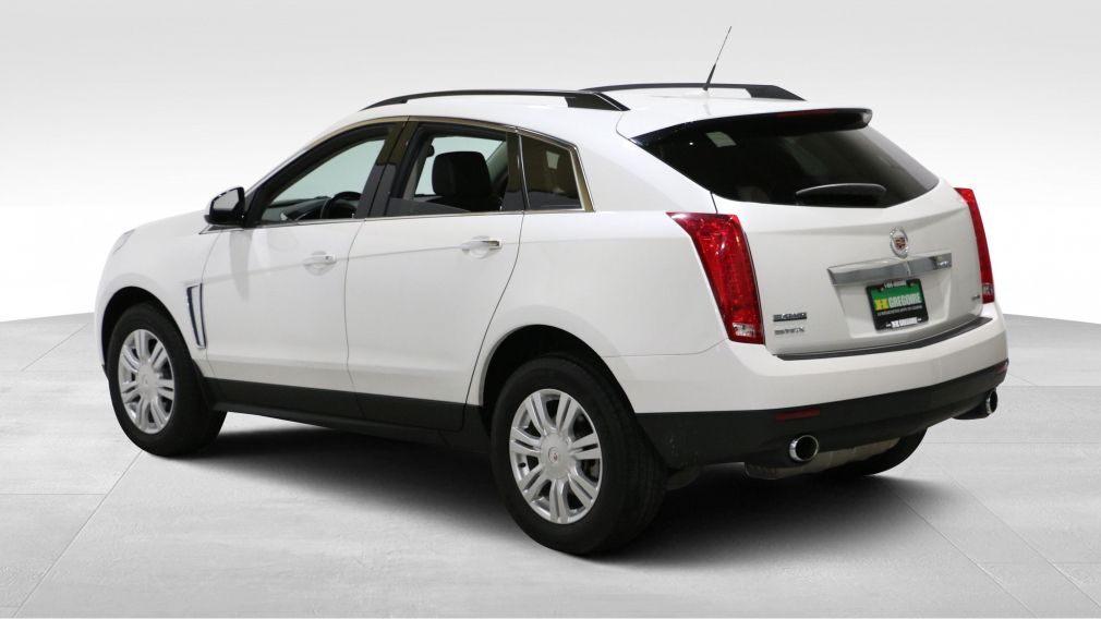 2014 Cadillac SRX V6 AUTO A/C CUIR MAGS BLUETOOTH #4