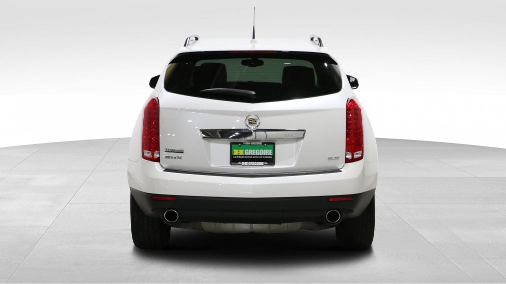 2014 Cadillac SRX V6 AUTO A/C CUIR MAGS BLUETOOTH #6