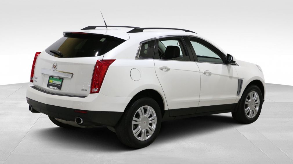 2014 Cadillac SRX V6 AUTO A/C CUIR MAGS BLUETOOTH #6