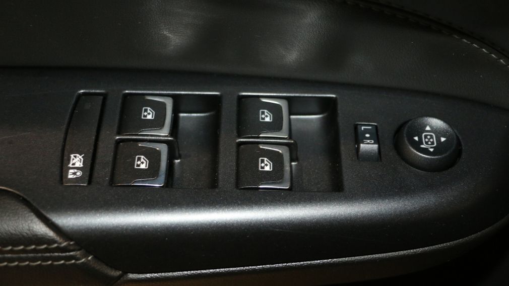 2014 Cadillac SRX V6 AUTO A/C CUIR MAGS BLUETOOTH #11