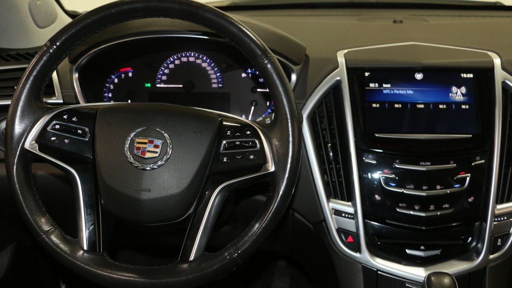 2014 Cadillac SRX V6 AUTO A/C CUIR MAGS BLUETOOTH #12