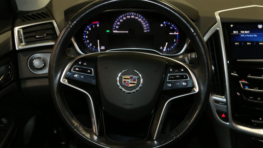 2014 Cadillac SRX V6 AUTO A/C CUIR MAGS BLUETOOTH #14