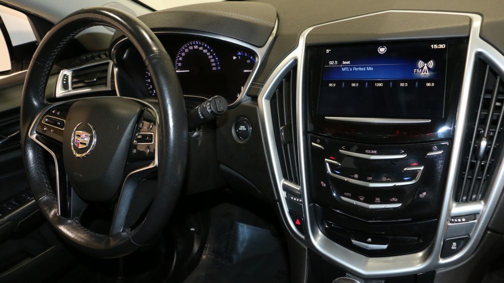 2014 Cadillac SRX V6 AUTO A/C CUIR MAGS BLUETOOTH #19