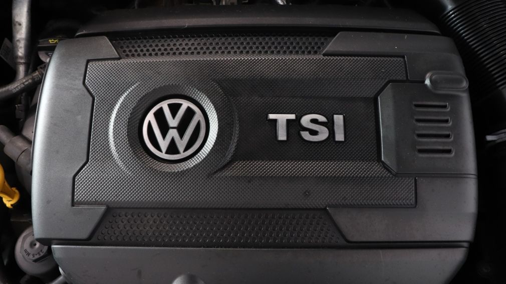 2015 Volkswagen Golf GTI 3dr HB Man A/C TOIT NAV MAGS CAM RECUL #25