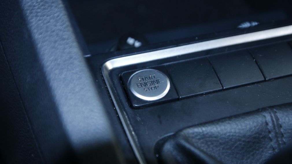 2015 Volkswagen Jetta Comfortline A/C TOIT GR ELECT MAGS CAM RECUL #18
