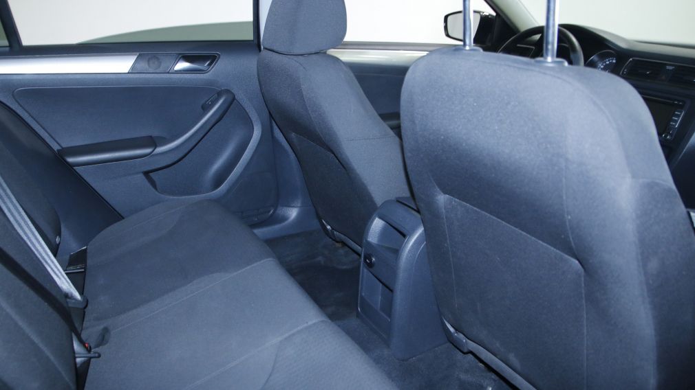 2015 Volkswagen Jetta Comfortline A/C TOIT GR ELECT MAGS CAM RECUL #23