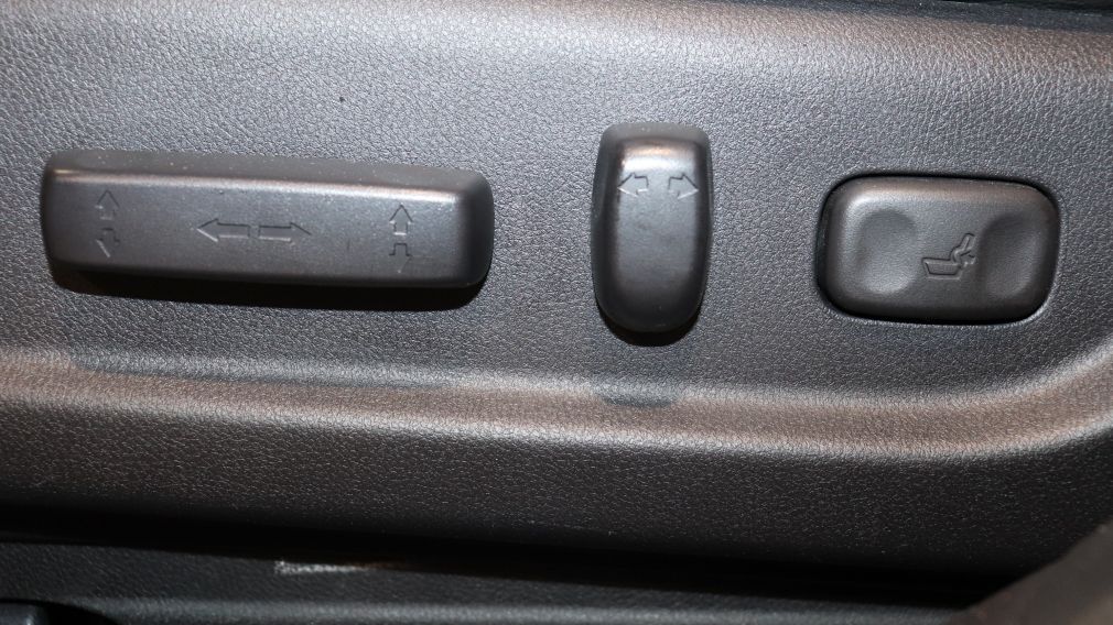 2015 Acura RDX Tech Pkg AWD AUTO A/C TOIT MAGS CAMÉRA RECUL CUIR #13