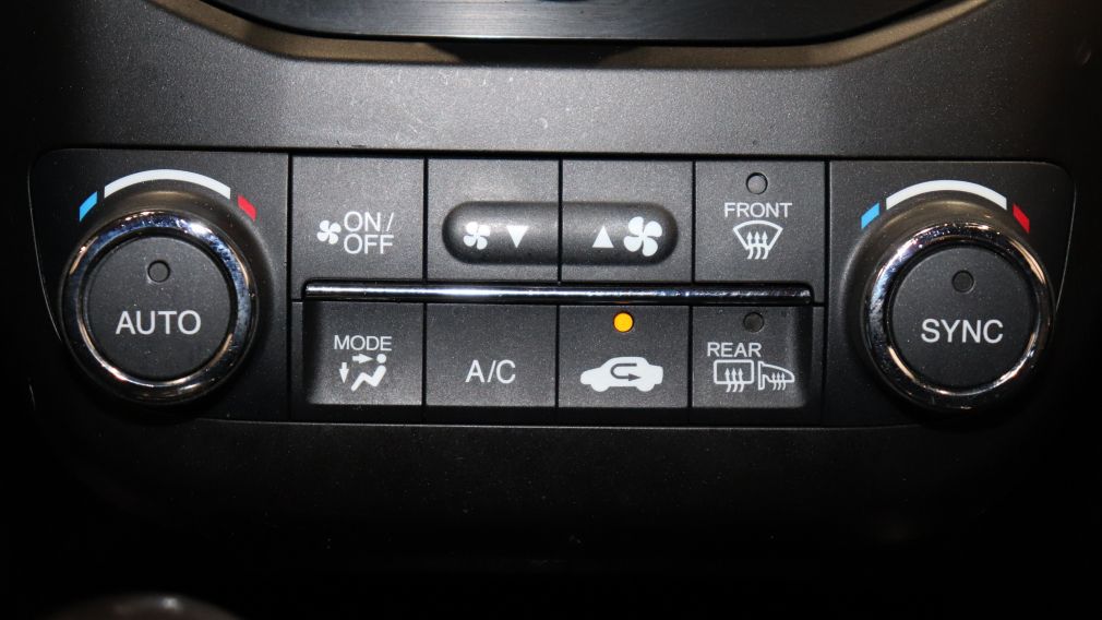 2015 Acura RDX Tech Pkg AWD AUTO A/C TOIT MAGS CAMÉRA RECUL CUIR #22