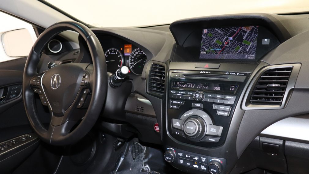 2015 Acura RDX Tech Pkg AWD AUTO A/C TOIT MAGS CAMÉRA RECUL CUIR #28