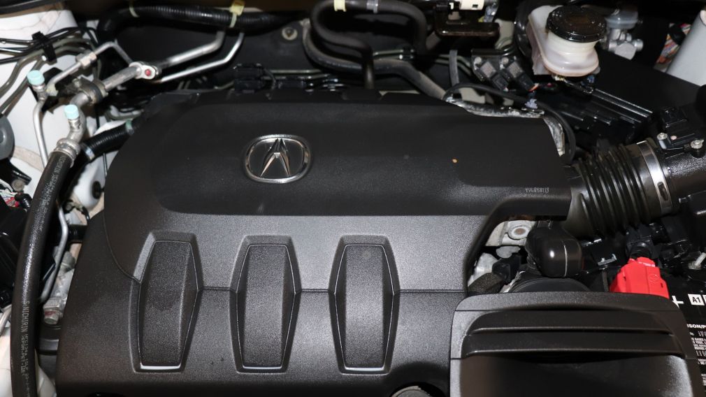 2015 Acura RDX Tech Pkg AWD AUTO A/C TOIT MAGS CAMÉRA RECUL CUIR #31