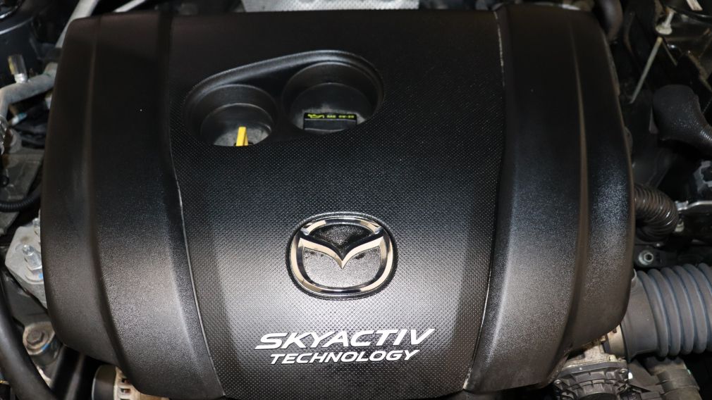 2016 Mazda 3 GS AUTO A/C GR ELECT MAGS BLUETOOTH #27