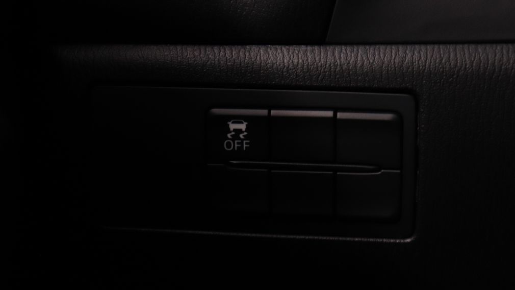2015 Mazda 3 GX AUTO A/C GR ELECT BLUETOOTH #16