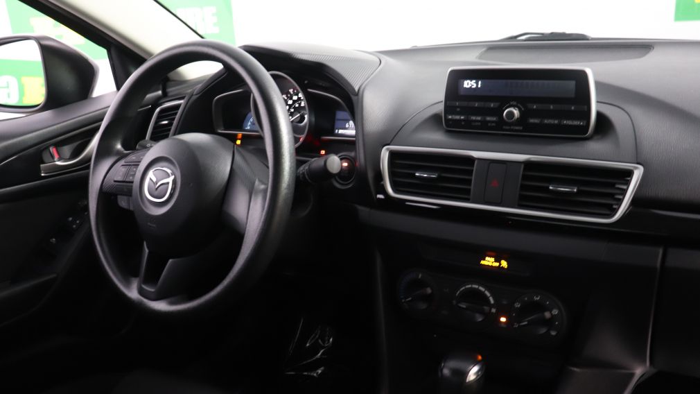 2015 Mazda 3 GX AUTO A/C GR ELECT BLUETOOTH #21