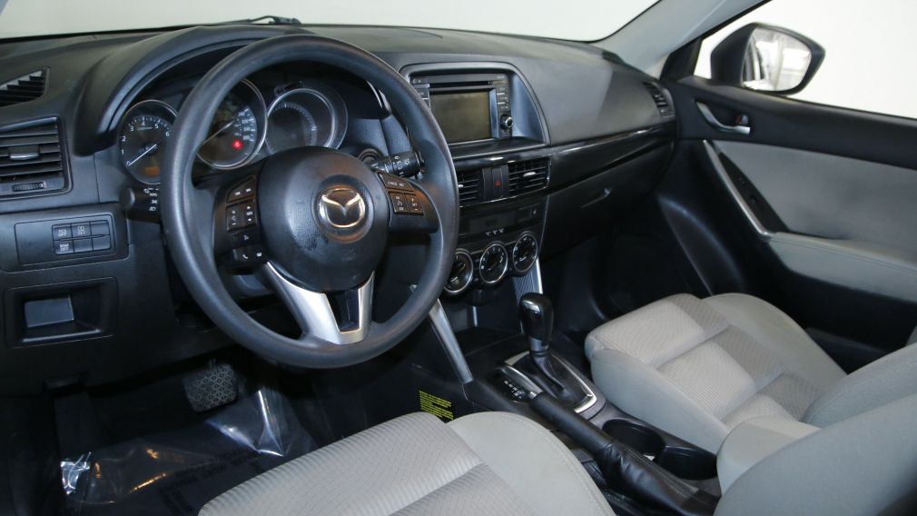 2014 Mazda CX 5 GS AUTO A/C GR ELECT TOIT MAGS CAM RECUL #9