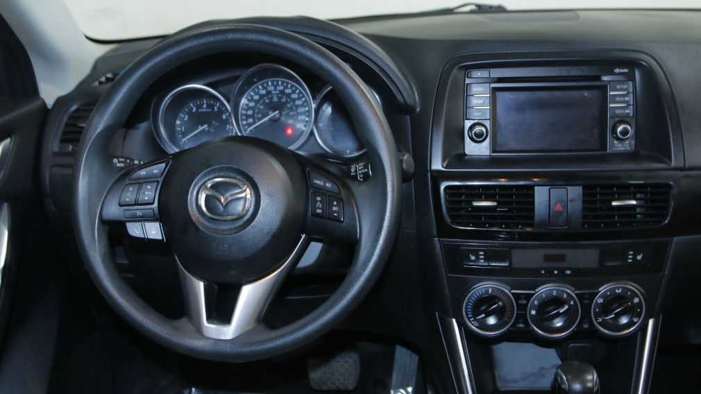 2014 Mazda CX 5 GS AUTO A/C GR ELECT TOIT MAGS CAM RECUL #14